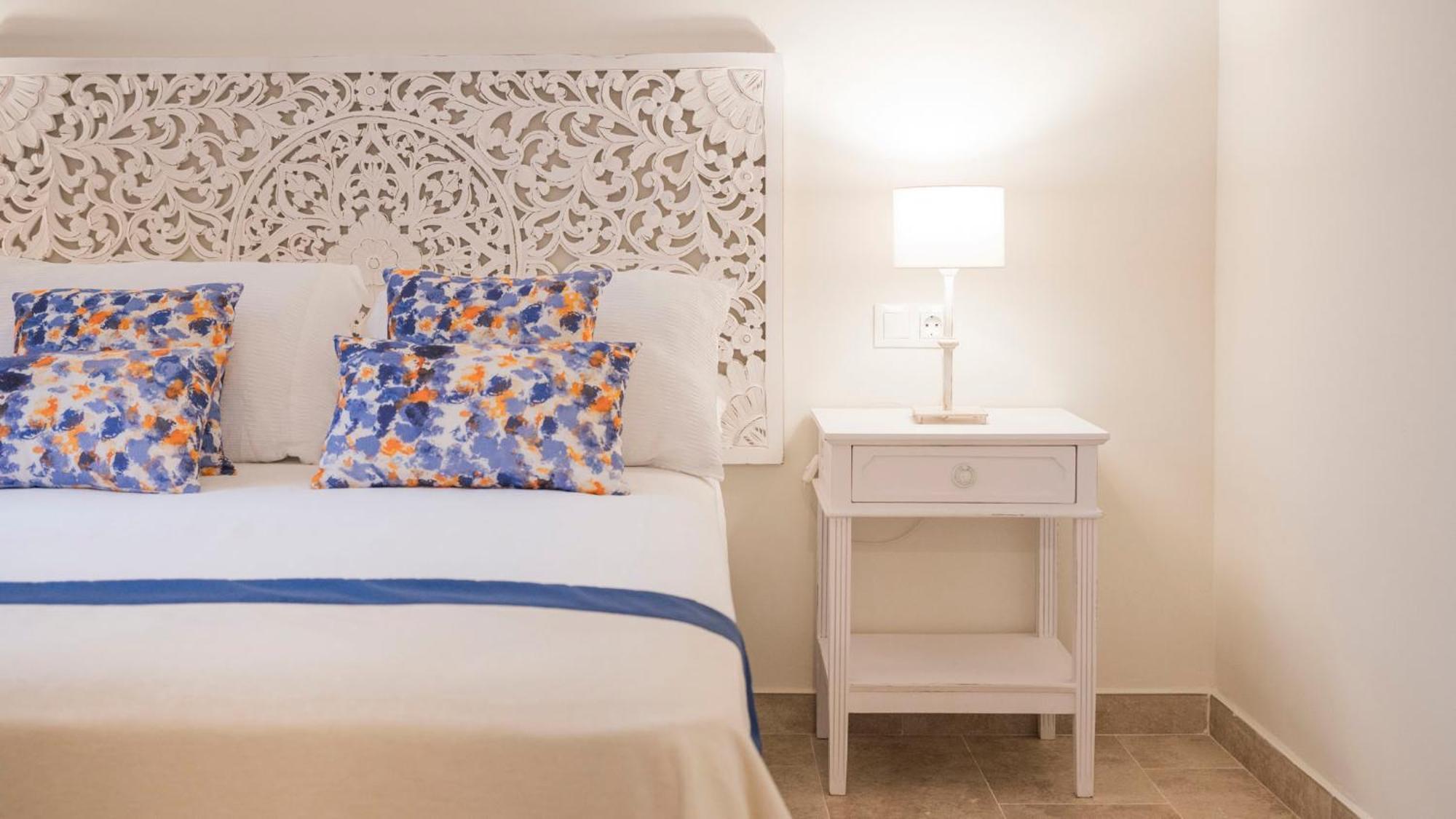 Apartamentos Florinda De La Cava Toledo - 3 Экстерьер фото