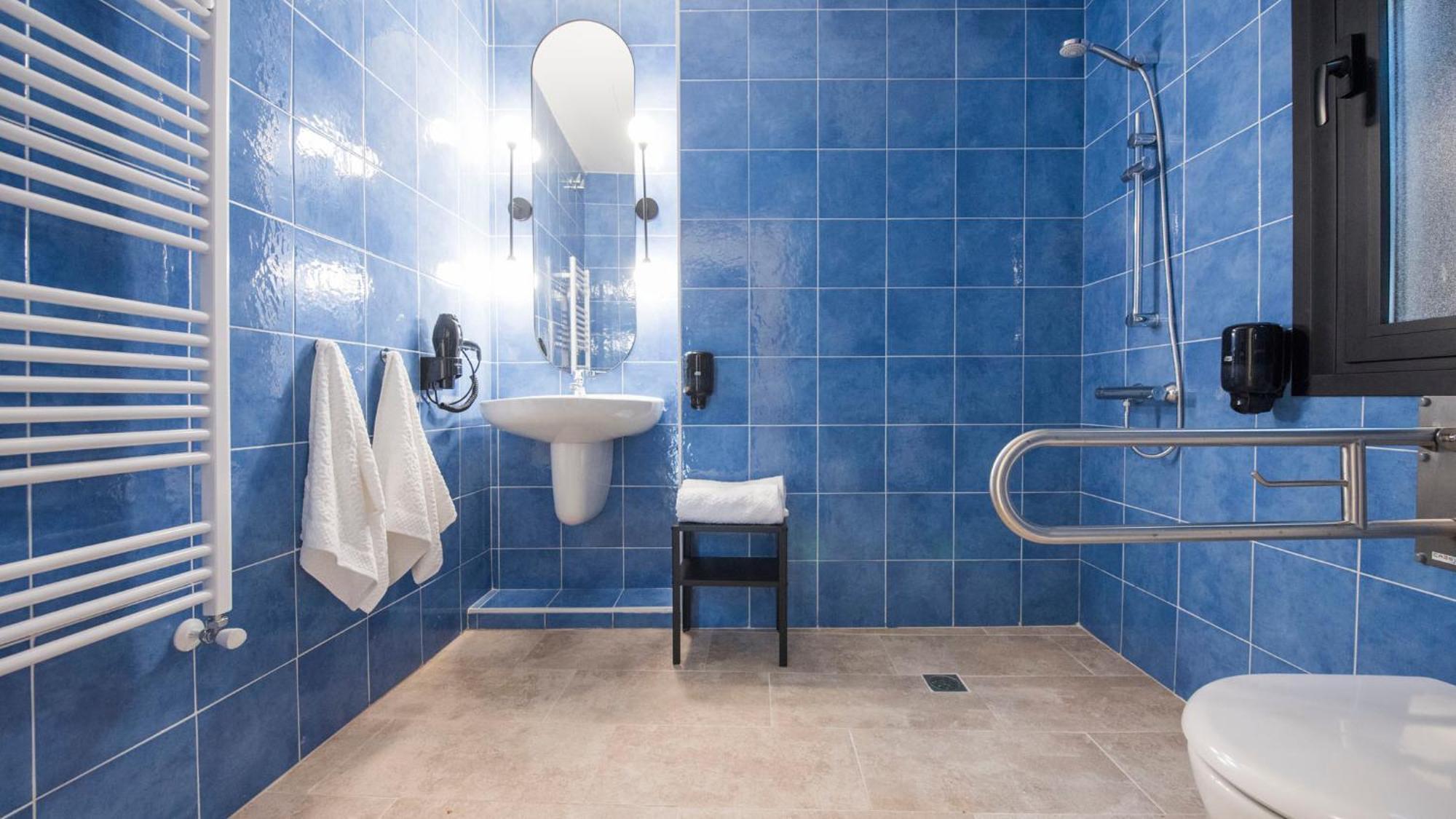 Apartamentos Florinda De La Cava Toledo - 3 Экстерьер фото
