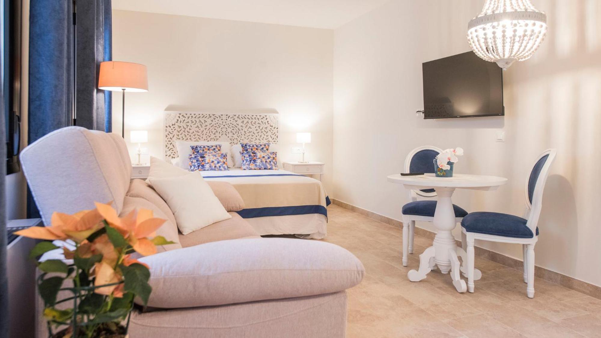 Apartamentos Florinda De La Cava Toledo - 3 Экстерьер фото